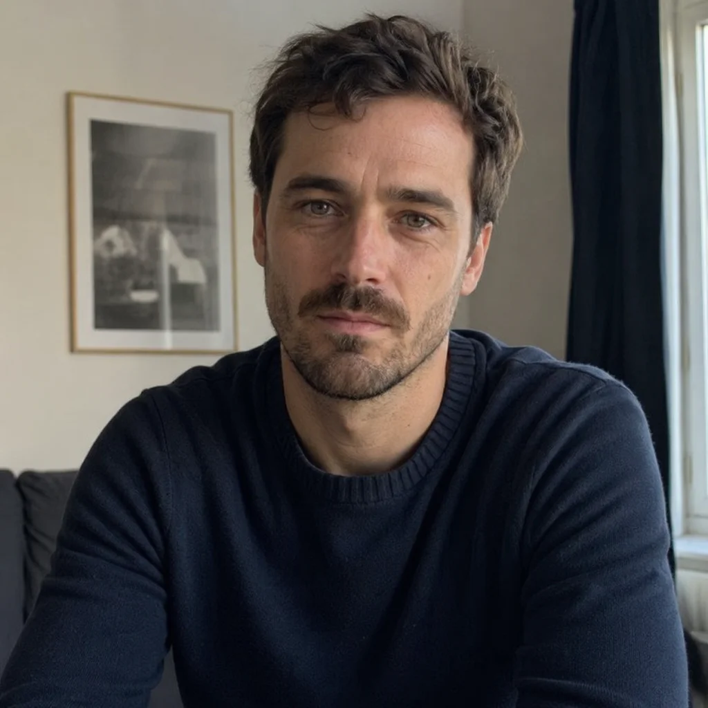 Nicolas Laurent